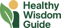 Healthy Wisdom Guide Logo